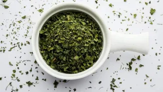 How to use dried fenugreek leaves in cooking