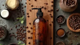 Front-of-Pack Ratios Could Expose Differences Hidden by Similar Coffee Packaging