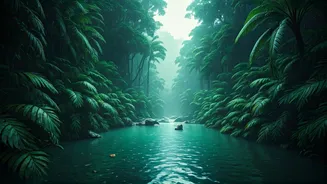 Monsoon Travel Is Becoming A Plan B Sport