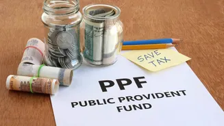 PPF Loan Rules Explained: Who Can Borrow And How Much You Get