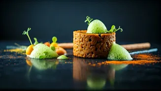 India’s F&B Scene Is Getting More Experimental
