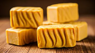 Turmeric Soap Trend: Benefits & Considerations
