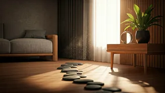 Transform Your Home's Energy in 7 Days: A Feng Shui Reset Guide