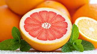 5 Foods to Boost Your Appeal: Smell & Savor