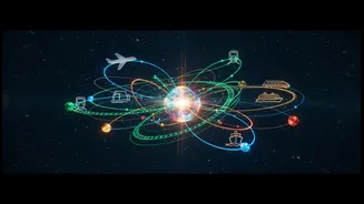 Connected Travel Rewards Brings Fresh Context to Points, Fares and Booking Flexibility without Removing its Limits