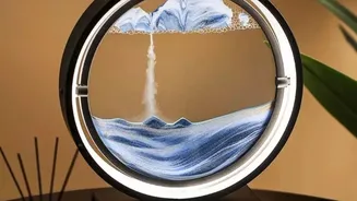 The Over-Styled Shelf Trend Reversal Makes Meaningful Display Pieces More Relevant