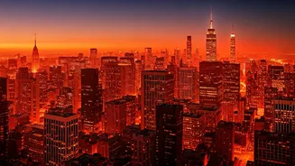 New Multi-City Evidentiary Report Examines Dangerous Urban Thermal Layers