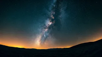 Dark-Sky Hunting Is The New Astronomy Flex