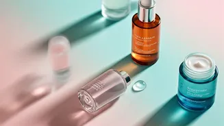 The Korean Skincare Wave Isn't Slowing Down