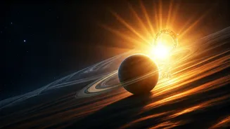 April's Celestial Shift: Unlocking Financial Windfalls for Four Zodiac Signs