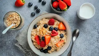 Before Breakfast, These Five Mistakes May Affect Blood Sugar