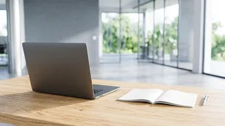 TCS Laptop Surveillance Questions: Why Employees Want More Transparency