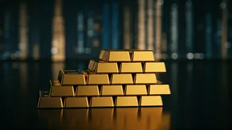 India's Economic Snapshot: A Market Update