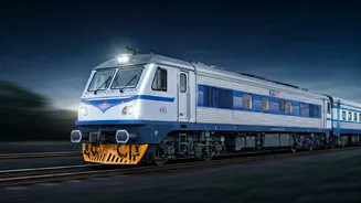 Bengaluru-Mumbai Vande Bharat Sleeper: A New Era of Overnight Rail Travel Approved!