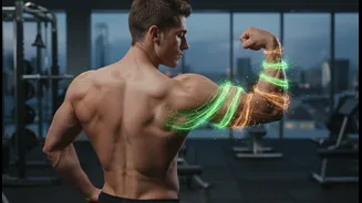 How high-protein plant milk wave supports muscle building via pea and hemp