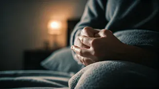 Simplify breathing for better sleep