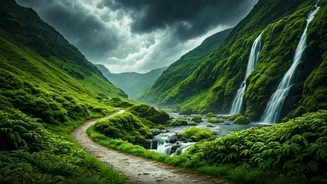 Off-Season Trips Are Perfect For Monsoon Mood