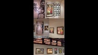 Visit ‘Bombay Framed’ At Taj Mahal Palace In Mumbai; A Free Exhibition Celebrating City’s Ever-Evolving Story