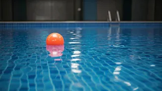 Pool Safety for Kids: 5 Crucial Tips to Prevent Tragedies