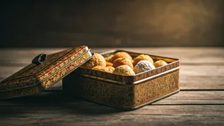 Indian Food Brands Are Making Nostalgia Trend Again