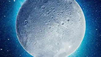 New Spectrometer Ice Mapping Unlocks Key Locations For Accessible Water Ice Near Lunar South Pole
