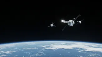 SMOPS-2026 In Bengaluru: Space Traffic Management In Focus