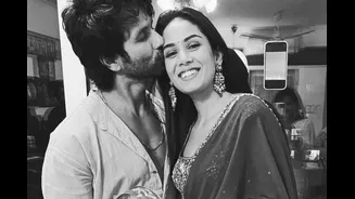 Shahid Kapoor On Keeping Kids Misha, Zain Away From Spotlight: 'Fame Can Be Overwhelming, Easy To Lose...'