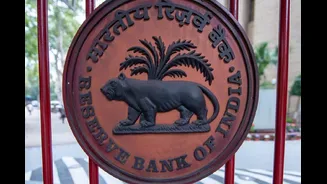 RBI Not In Favour Of Raising Interest Rates To Support Rupee; Focus Is On Inflation Instead: Report