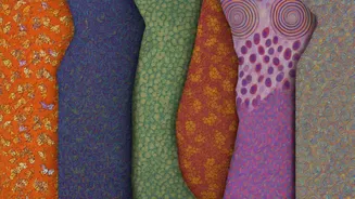 Y2K Print Comeback: 5 Iconic Patterns Reigniting Your Wardrobe in 2026