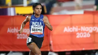Sports Bulletin September 25: Asian Games Shooting Gold, Seema Kumari's Historic Bronze; Goa Set For IPL 2027 Auction