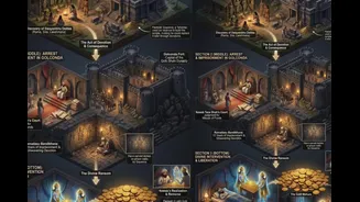 ‘Ayodhya, Sita Haran, Lanka’ On Digital Ramayana Map: Lord Ram’s Vanvas Route Step-By-Step Explained