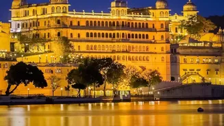 How UDAN Expanded Seaplane Corridors Streamline Access To Waterfront Retreats Across India