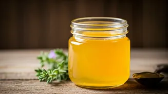 Ghee Guide: Top Choices for a Healthier You