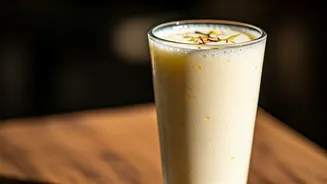 Lassi Is India’s Original Summer Cooler
