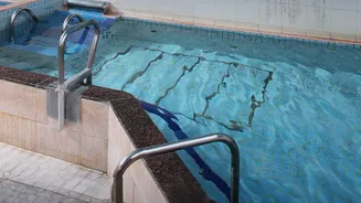 Cold Hydrotherapy Research Demonstrates Increased Focus And Faster Daily Stress Recovery