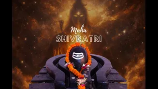 Maha Shivratri 2026: Puja Thali Essentials To Seek Lord Shiva’s Divine Blessings