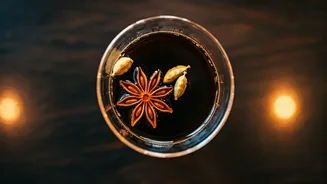 Urban Coffee Lovers Are Putting Cardamom In Cold Brews