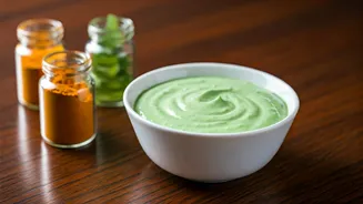 Kareena Kapoor's Glowing Skin: Her 3-Step DIY Face Mask