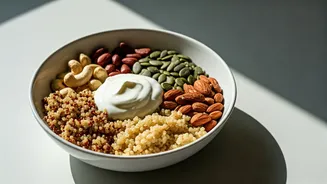 India Obsessed With Morning Protein Boost