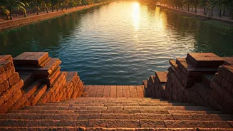 Thirunavaya: A Sacred Journey Through Kerala's History, Faith, and Culture