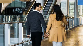 Britain's Full eVisa Shift For Indians Makes Digital Immigration Status Checks A Practical Travel Check
