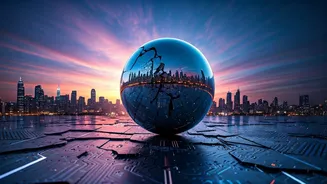 Meta AI Layoffs 2025: Navigating a Shifting Tech Landscape