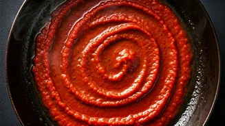 The Genius Tomato Puree Coconut Oil Hack Cooking Influencers Love