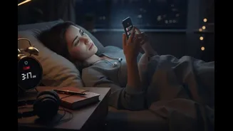 Can Lack Of Sleep Increase The Risk Of Anxiety And Depression? Experts Explain