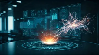 The Future Belongs To Human And AI Collaboration