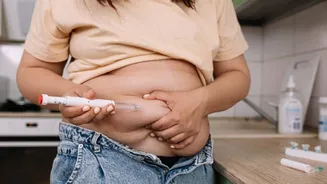 GLP-1 injection scares you? New weight-loss pill is here
