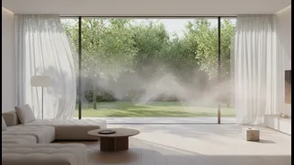 Air Circulation Can Matter More Than Strong Room Fragrances