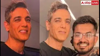 John Abraham: অনেকটা কমেছে ওজন, ক্লিন শেভড জন আব্রাহামকে দেখে অবাক নেটদুনিয়া! প্রশ্ন এল, 'অসুস্থ নাকি?'