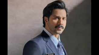 Varun Dhawan’s Reply To Person Asking Him Not to Make ‘Pathetic Films’ Is Witty