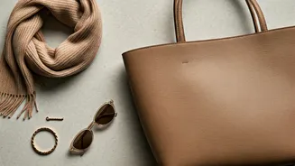 Beige Ascends: The Quiet Power of Neutral Tones for the Discerning Elite in 2026